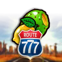 Route 777
